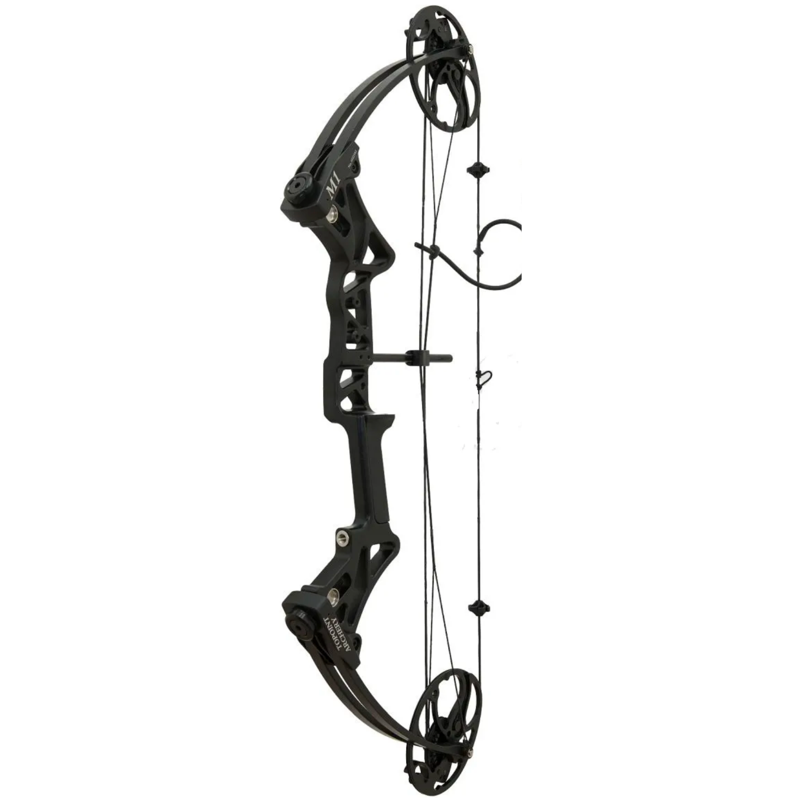 Topoint M3 Compound Bow Package