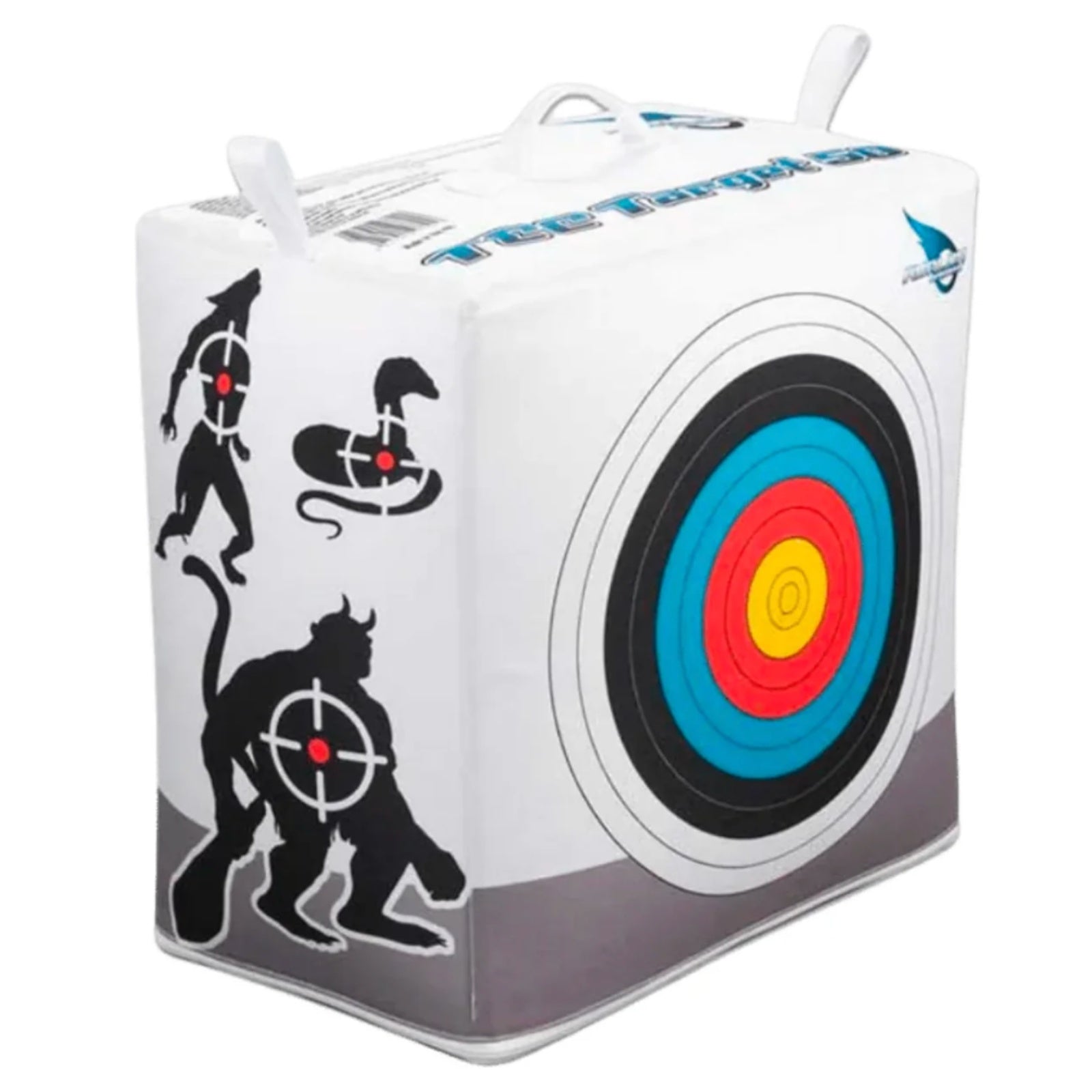 Avalon TEC50 Re-Usable Target Bag