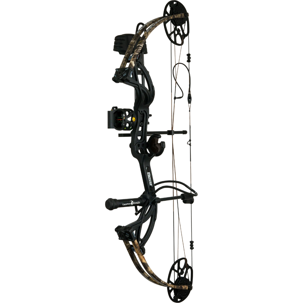 Bear Archery Cruzer G3 Compound Bow