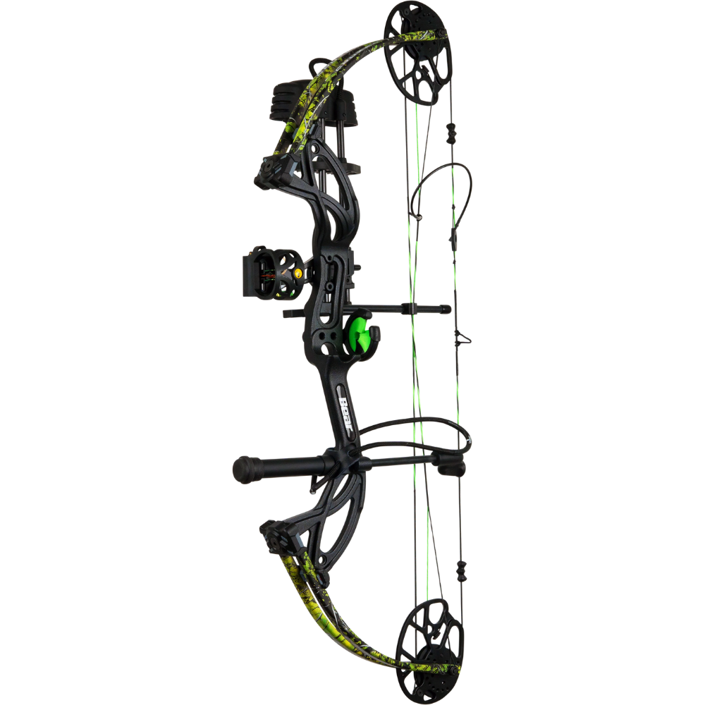 Bear Archery Cruzer G3 Compound Bow