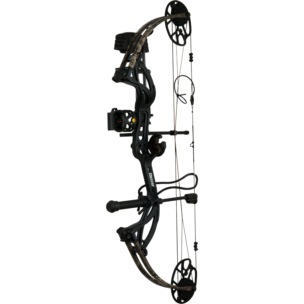 Bear Archery Cruzer G3 Compound Bow