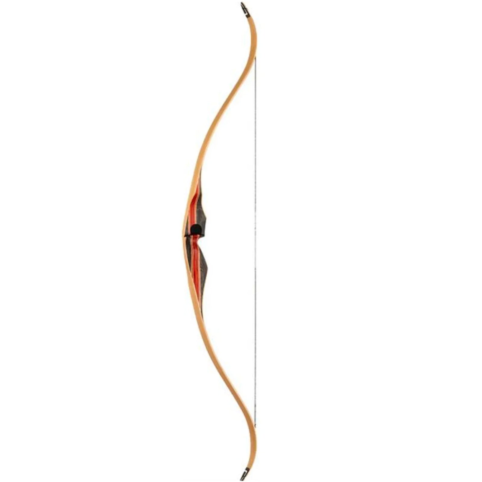 Bearpaw Hopi One-Piece Recurve Bow