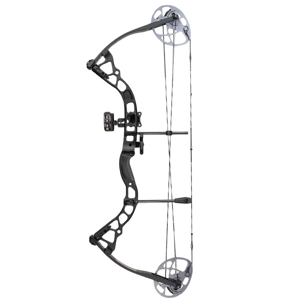 Diamond Prism Compound Bow Package