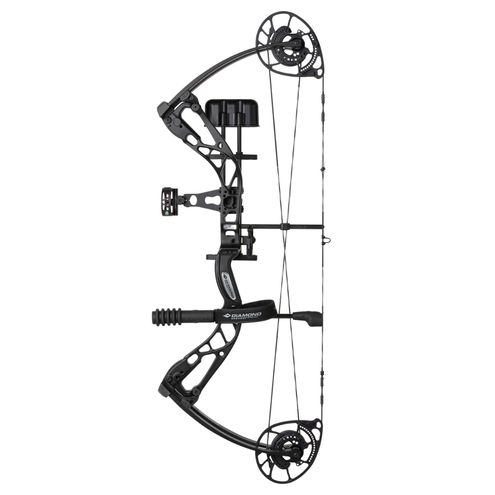 Dimond Alter Compound Bow Package